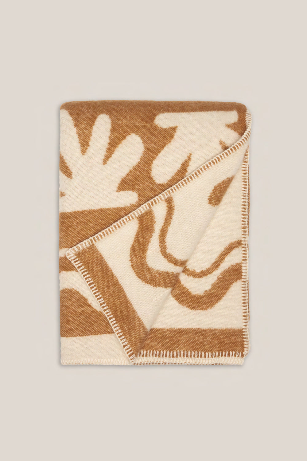 Andy Wool Blanket