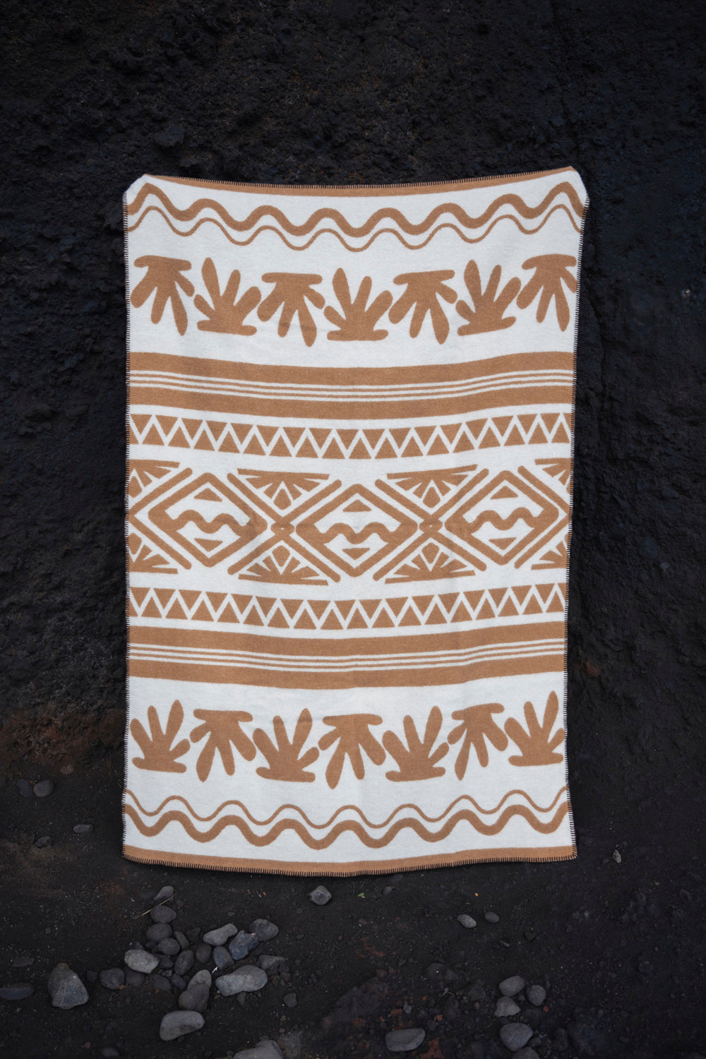 Set: Wool blanket Andy + Andy Kids