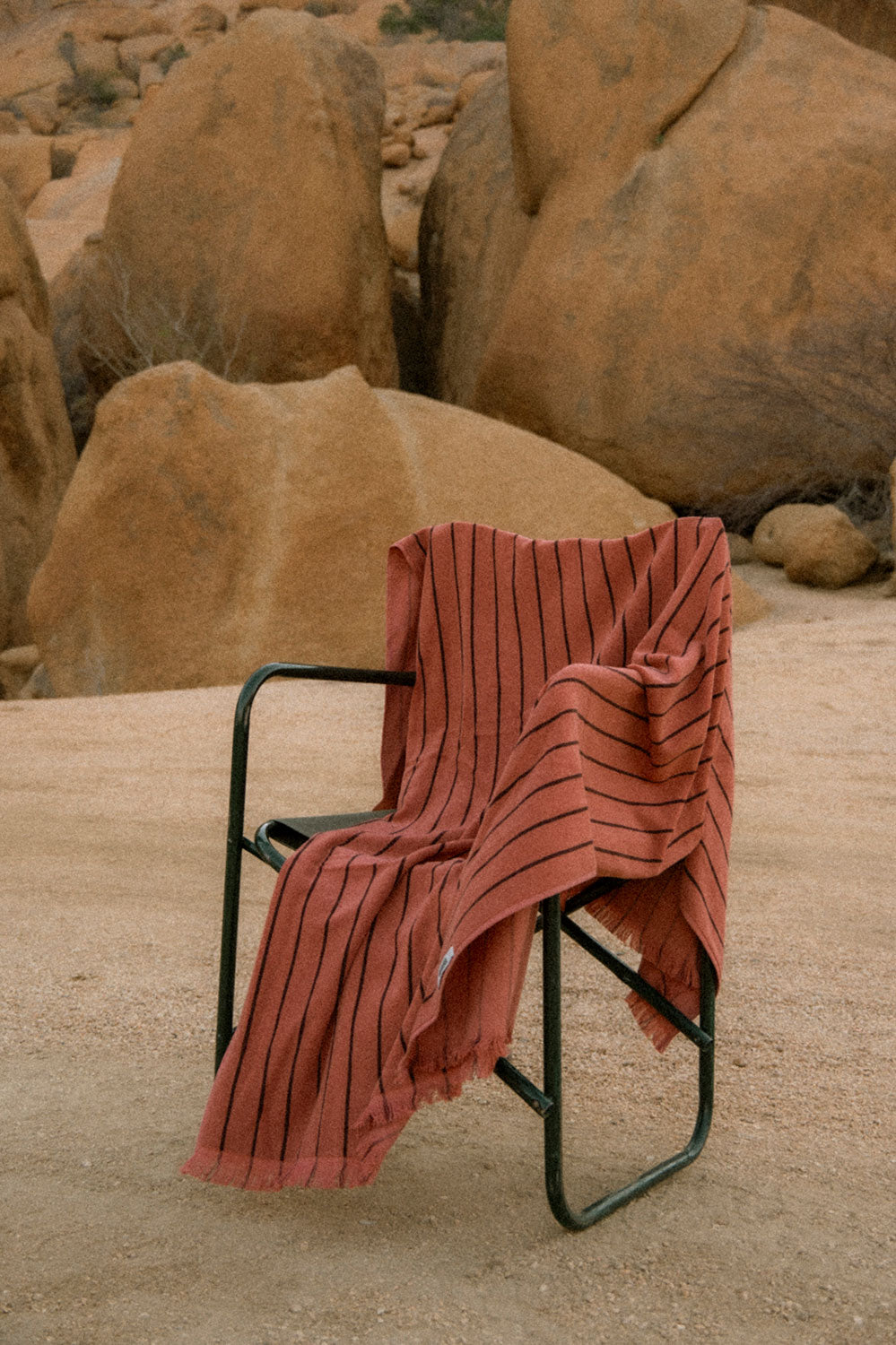 Verao Rosebud Beach Towel