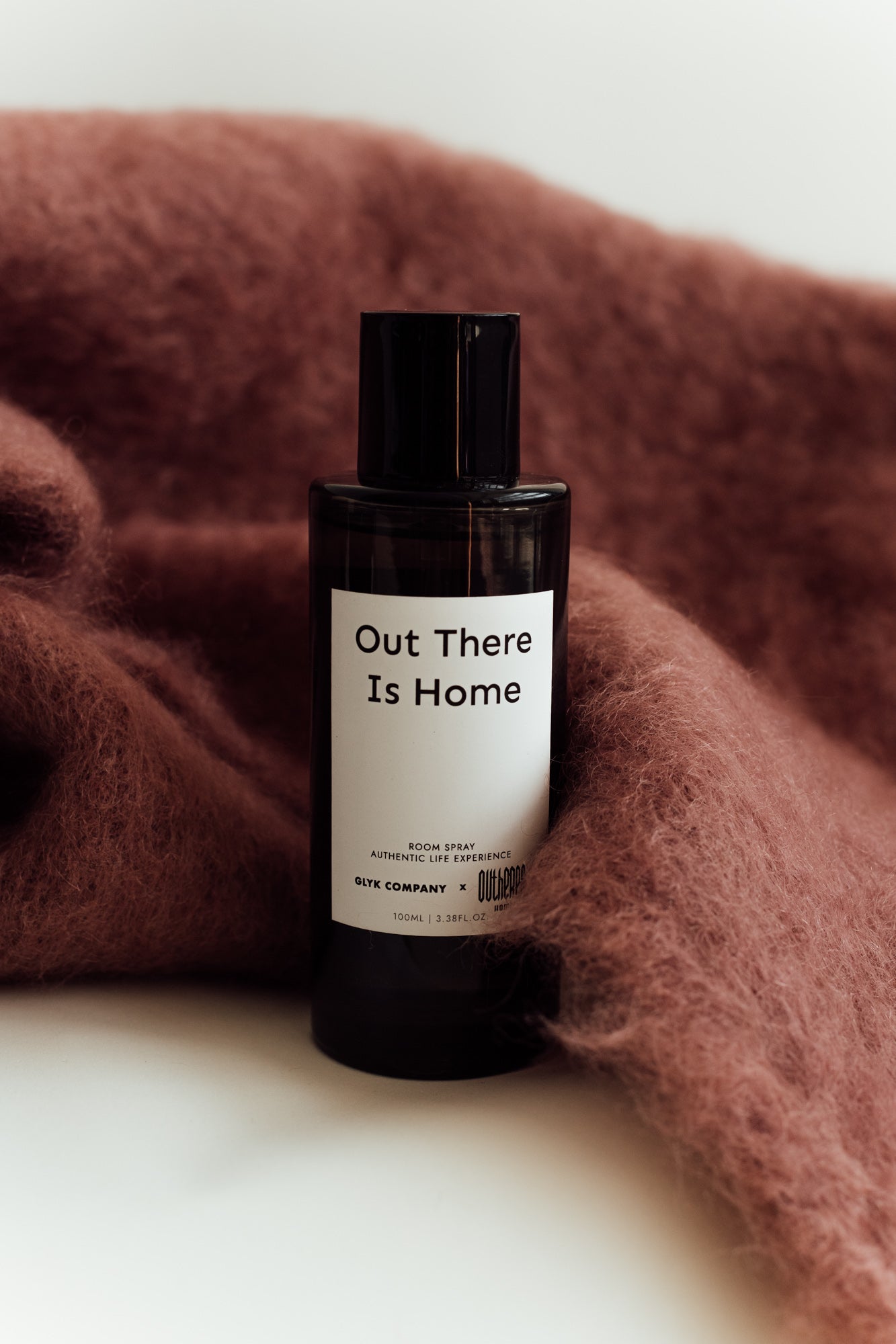 Room Spray Out There is Home
