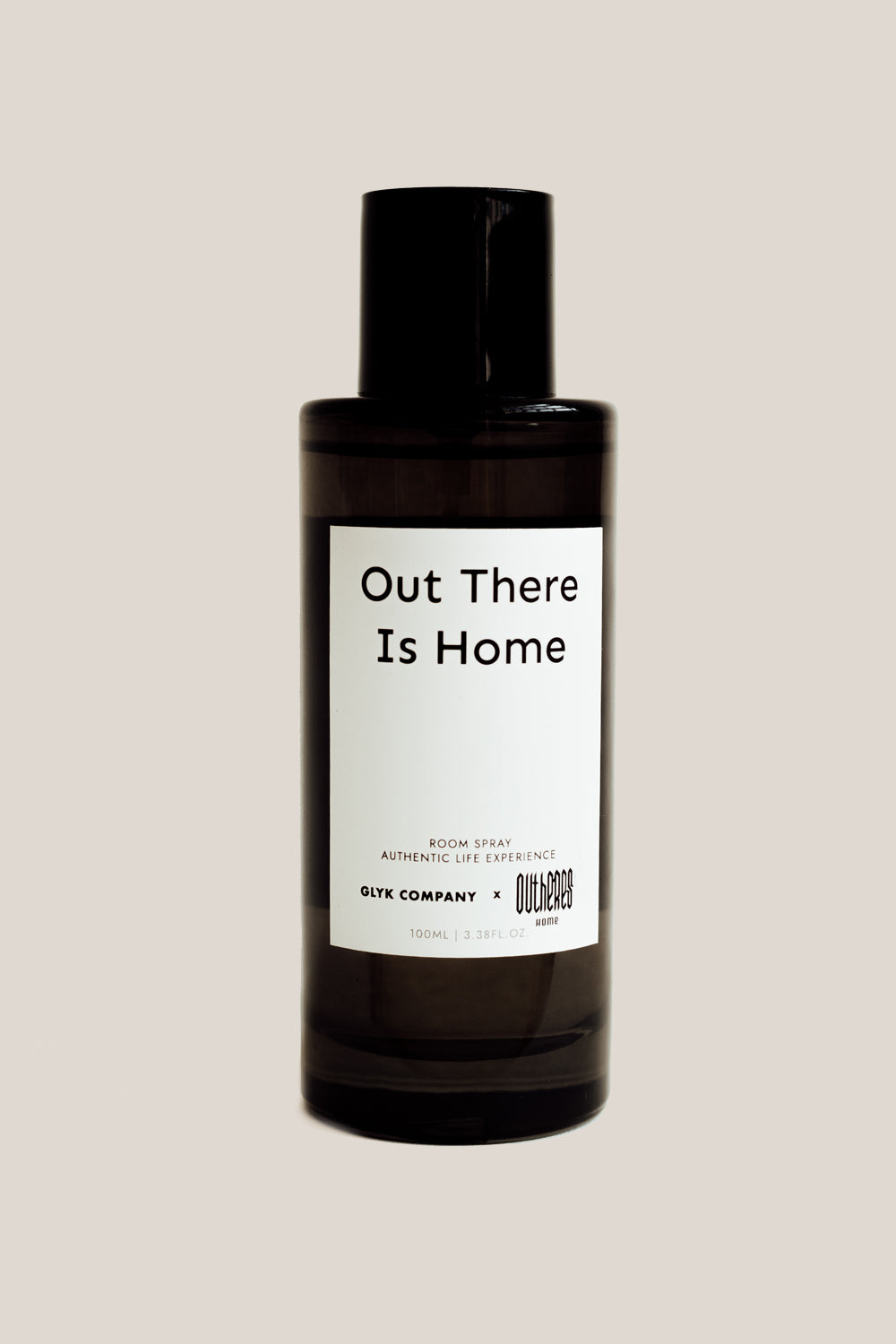 Room Spray Out There is Home