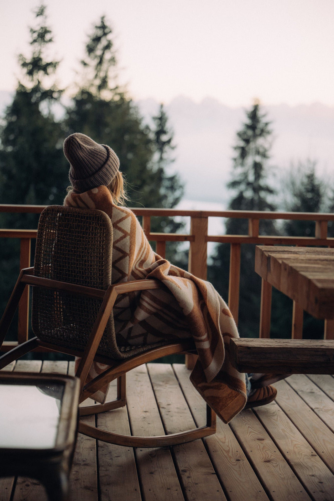 Slow living w praktyce: małe rytuały, które zmieniają codzienność.