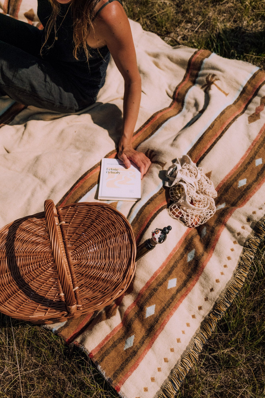 Piknik nad morzem lub jeziorem: jak się przygotować?
