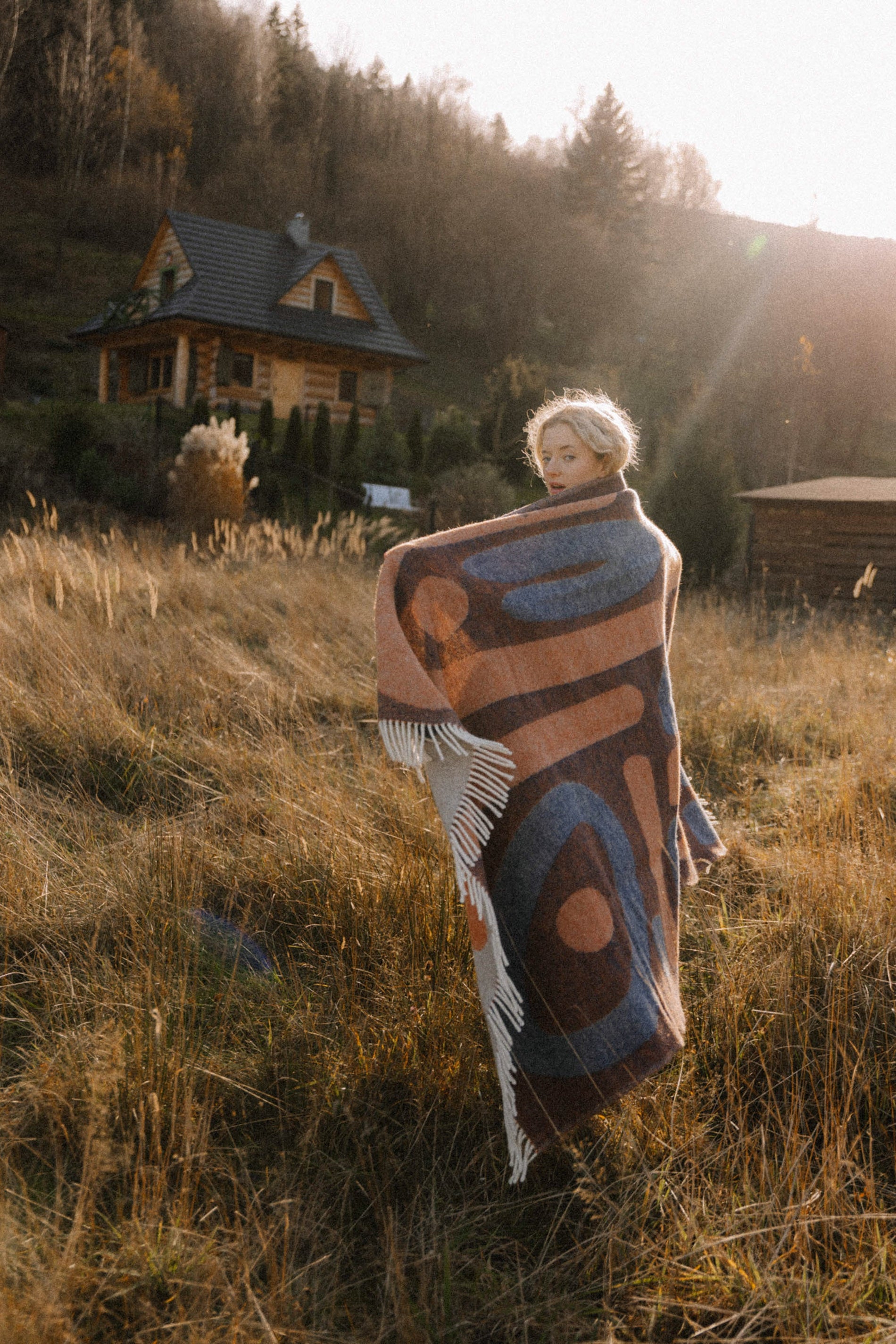 Outheres Home × Surf Inc – kiedy góry spotkały się z falami