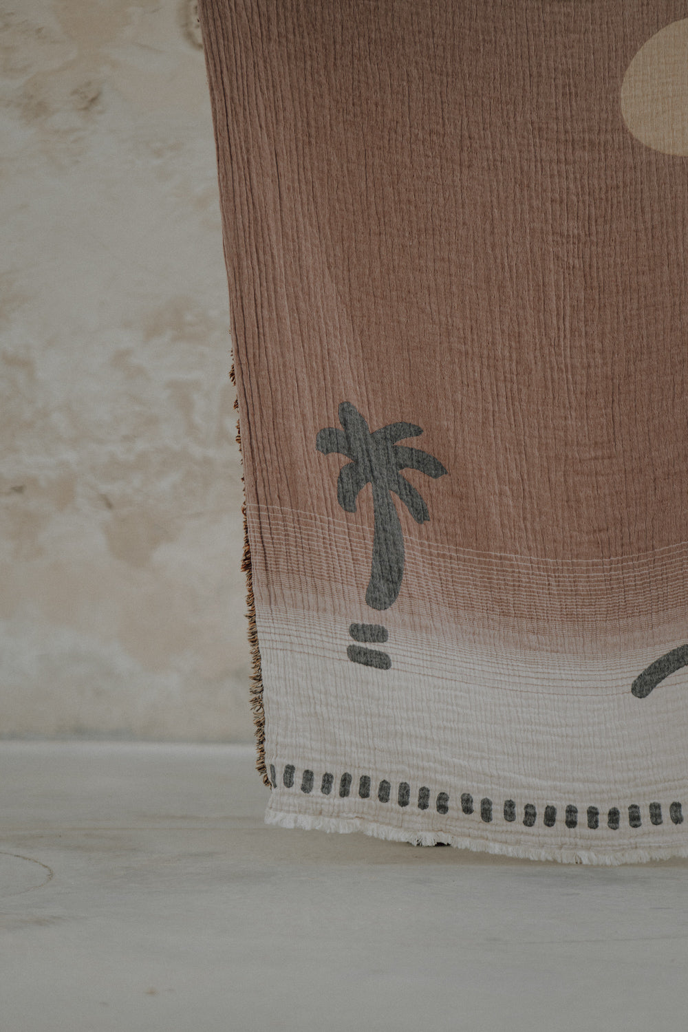 Luz x Outheres Home