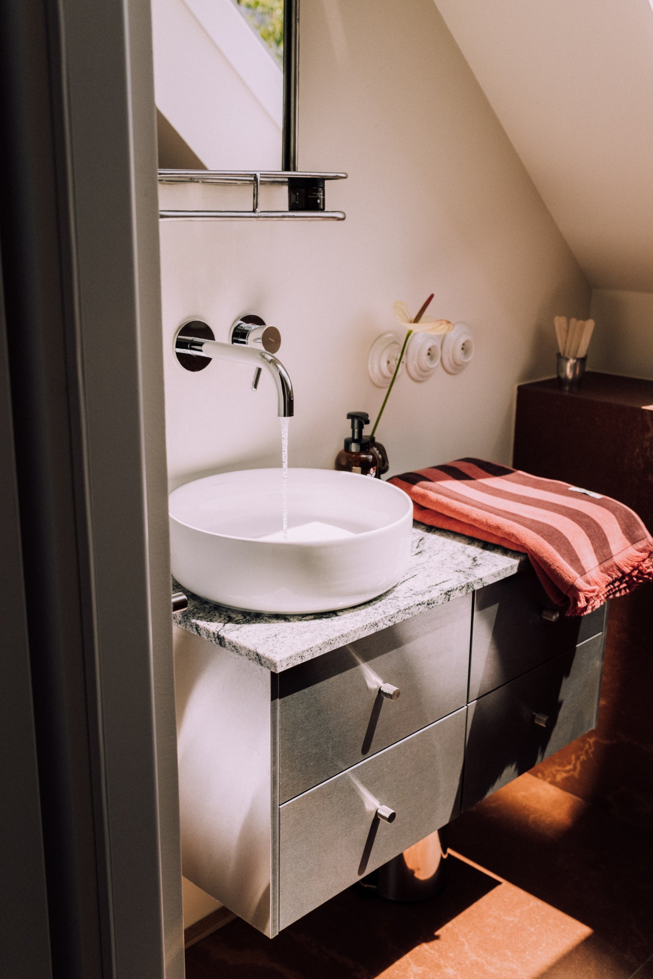 Zestaw: 2x Ręcznik plażowy Verao