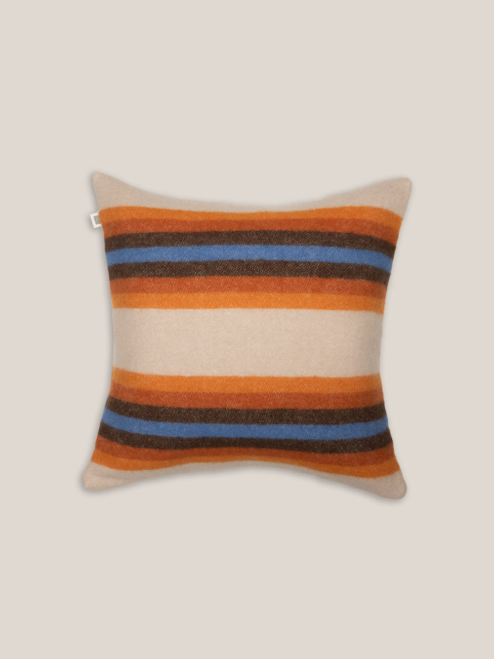 Pillowcase 45cm x 45cm Love Stripe