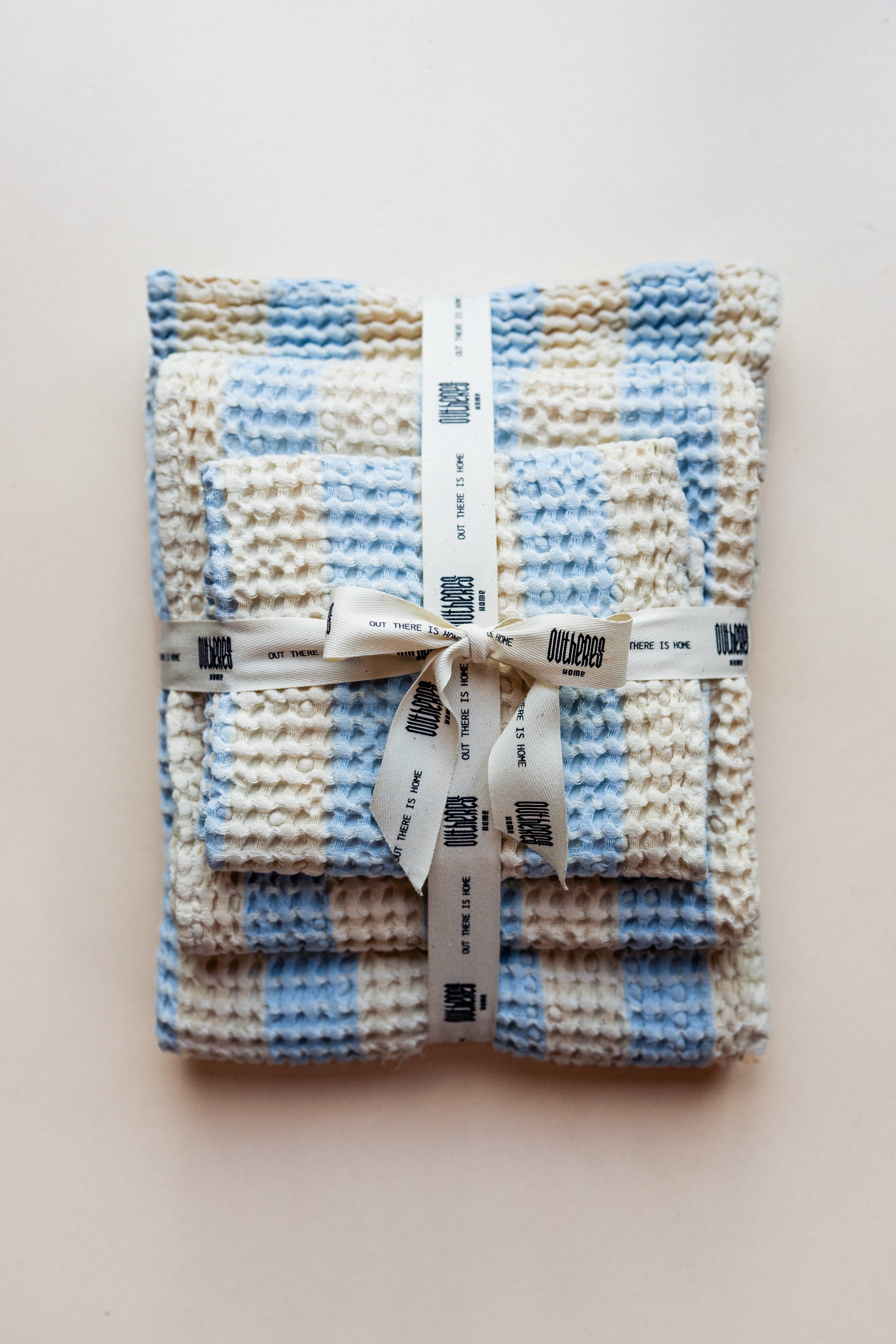 Verao Brown Beach Towel