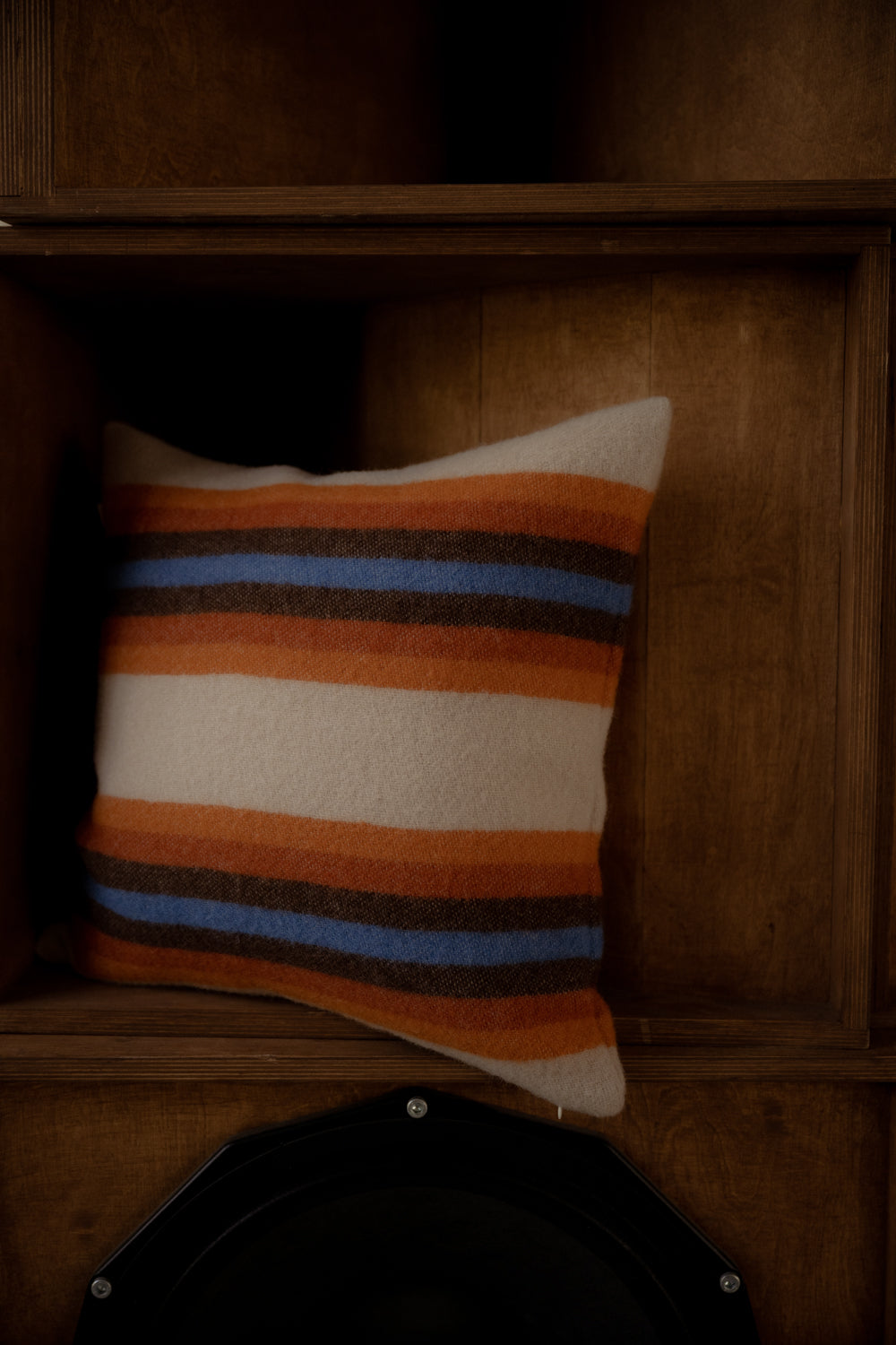 Poszewka na poduszkę 45cm x 45cm  Love Stripe