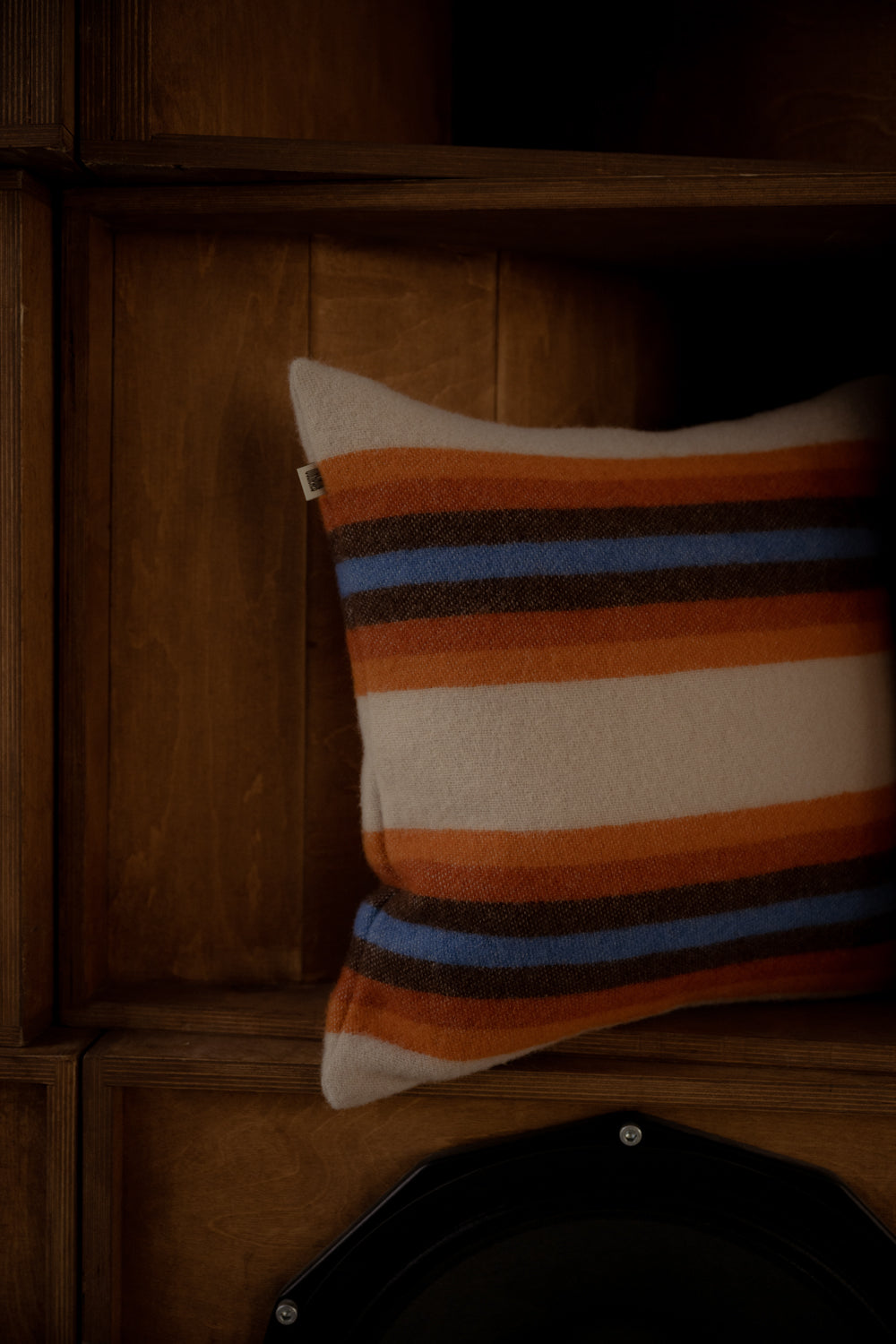 Poszewka na poduszkę 45cm x 45cm  Love Stripe