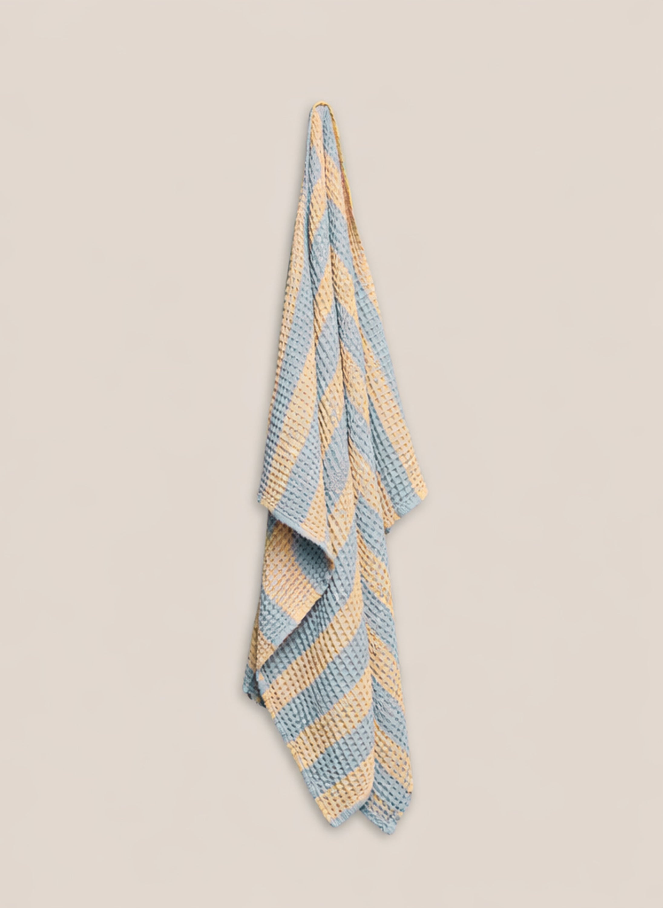 Ręcznik kąpielowy 80x140 Cream Blue