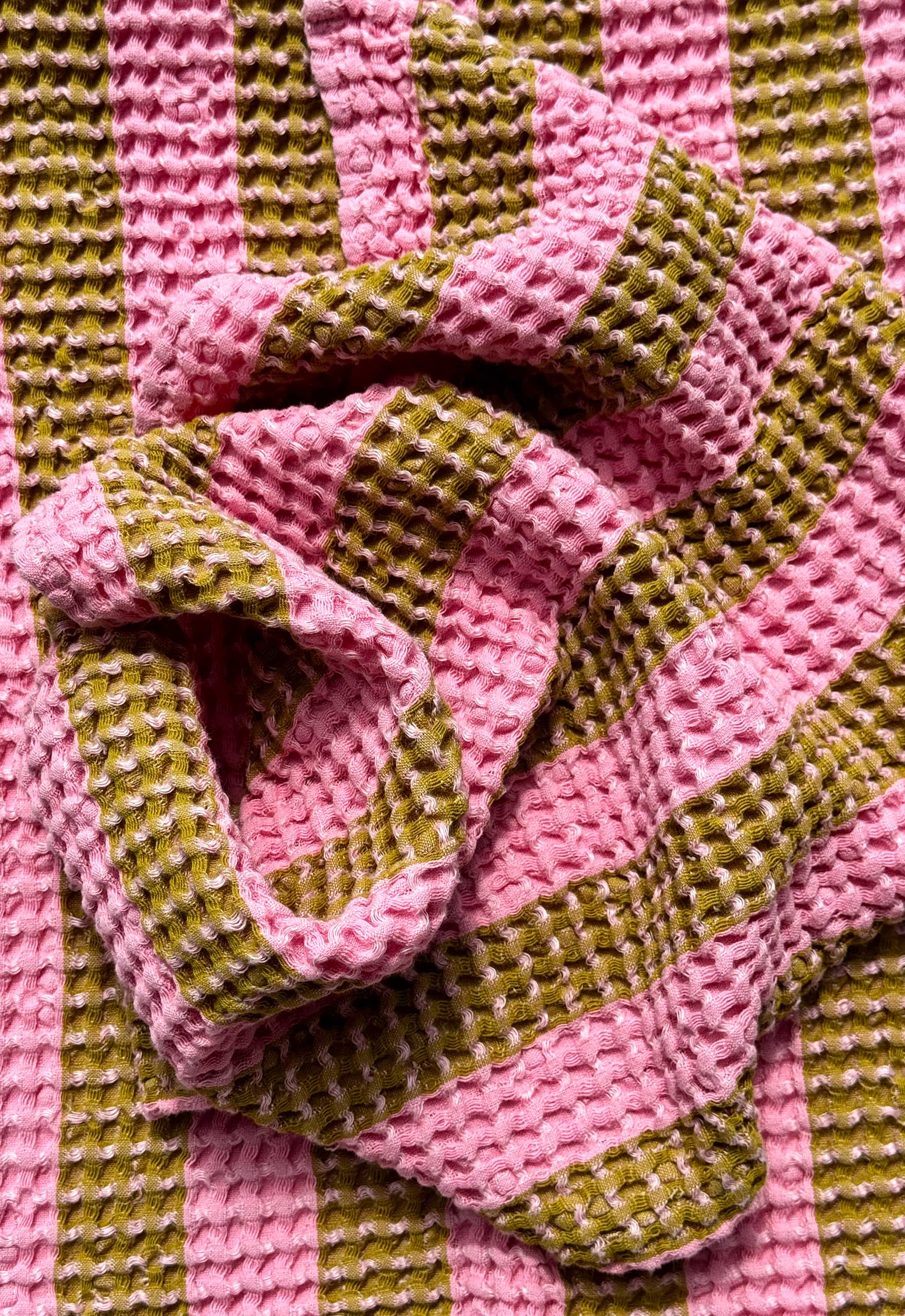 Ręcznik łazienkowy 50x100 Lemonhaze Pink