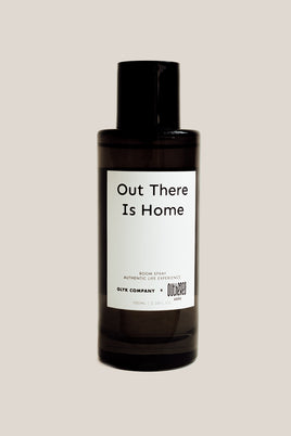 Room Spray Out There is Home